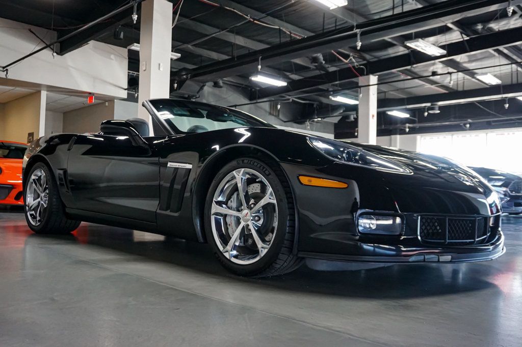 2011 Chevrolet Corvette *Z16 Grand Sport 2LT* *Convertible* *Only 18k Miles* - 22997490 - 7