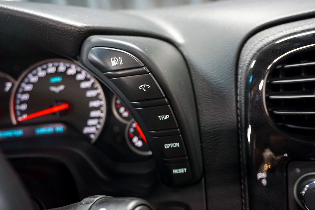 2011 Chevrolet Corvette *Z16 Grand Sport 2LT* *Convertible* *Only 18k Miles* - 22997490 - 80