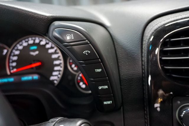 2011 Chevrolet Corvette *Z16 Grand Sport 2LT* *Convertible* *Only 18k Miles* - 22997490 - 80