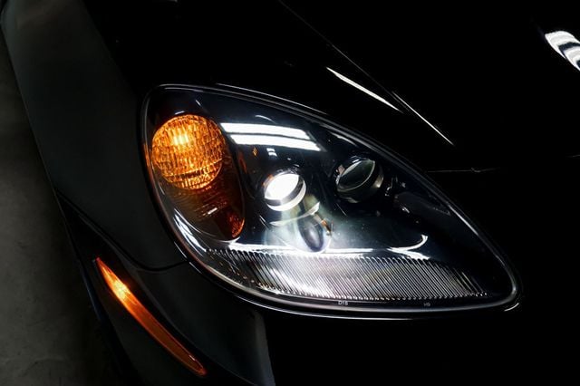 2011 Chevrolet Corvette *Z16 Grand Sport 2LT* *Convertible* *Only 18k Miles* - 22997490 - 86