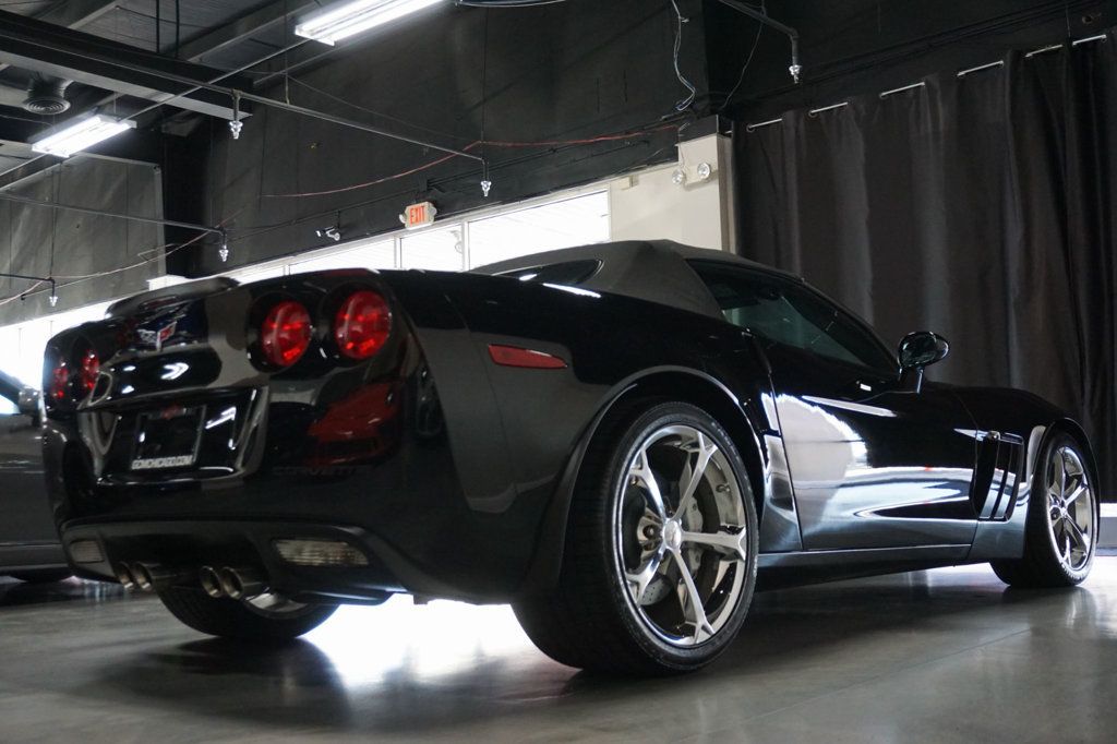 2011 Chevrolet Corvette *Z16 Grand Sport 2LT* *Convertible* *Only 18k Miles* - 22997490 - 8