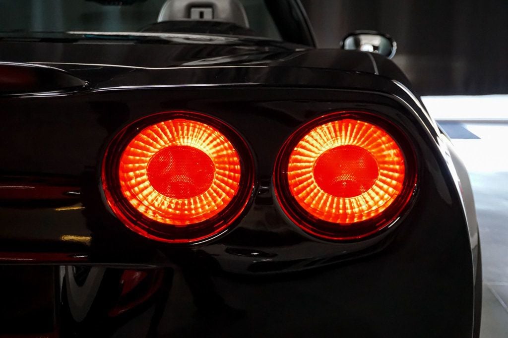 2011 Chevrolet Corvette *Z16 Grand Sport 2LT* *Convertible* *Only 18k Miles* - 22997490 - 89