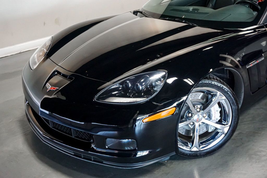 2011 Chevrolet Corvette *Z16 Grand Sport 2LT* *Convertible* *Only 18k Miles* - 22997490 - 90