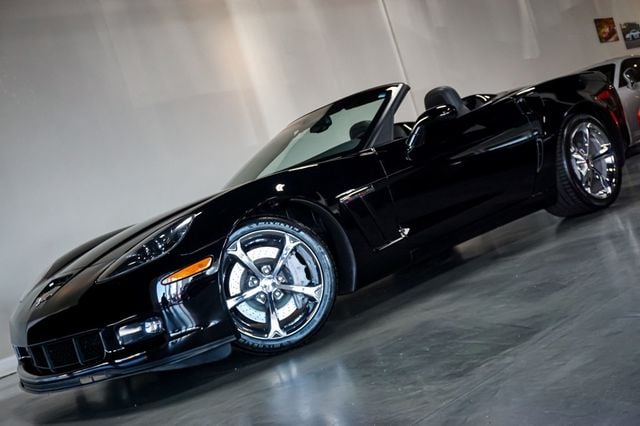2011 Chevrolet Corvette *Z16 Grand Sport 2LT* *Convertible* *Only 18k Miles* - 22997490 - 91