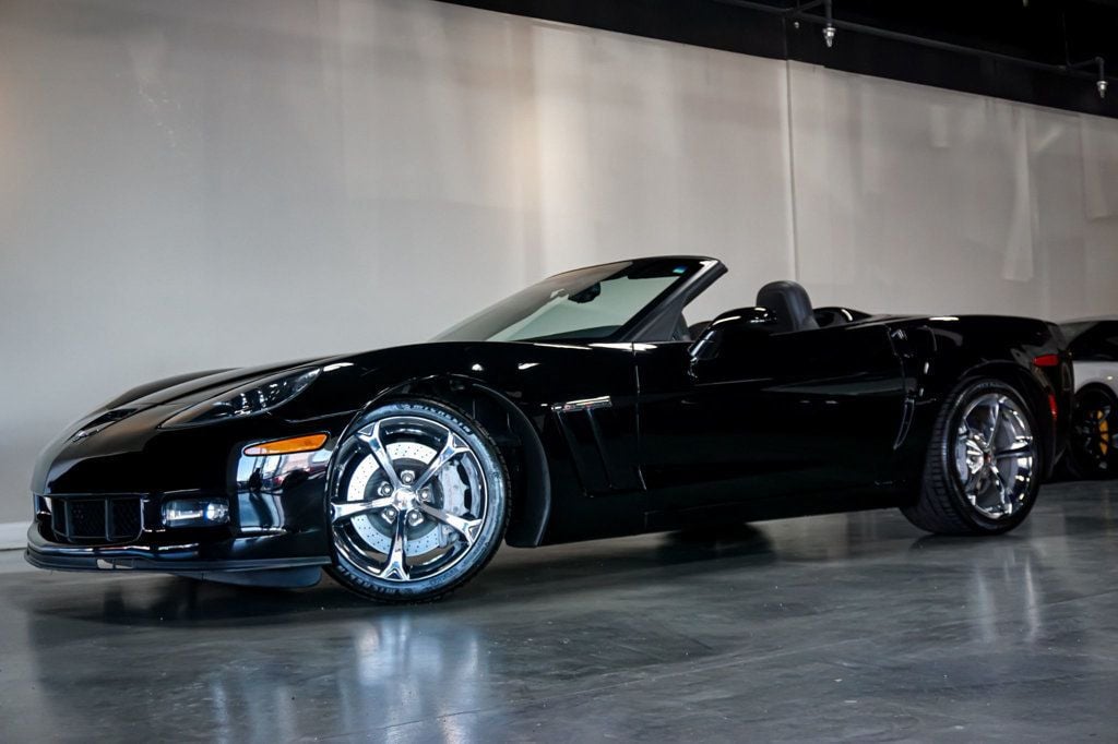 2011 Chevrolet Corvette *Z16 Grand Sport 2LT* *Convertible* *Only 18k Miles* - 22997490 - 93