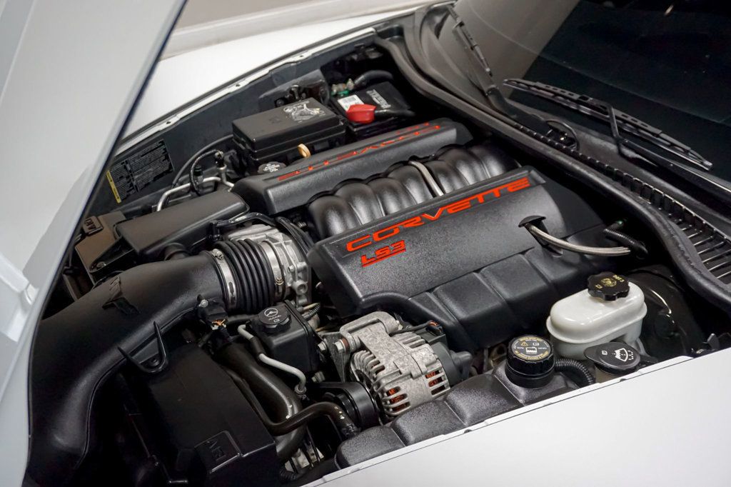 2011 Chevrolet Corvette Grand Sport 3LT photo 17