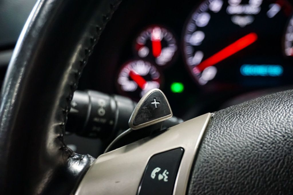 2011 Chevrolet Corvette Grand Sport 3LT photo 31