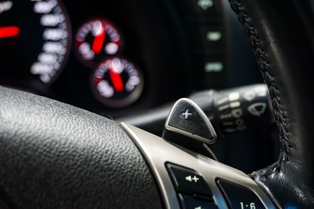 2011 Chevrolet Corvette Grand Sport 3LT photo 32