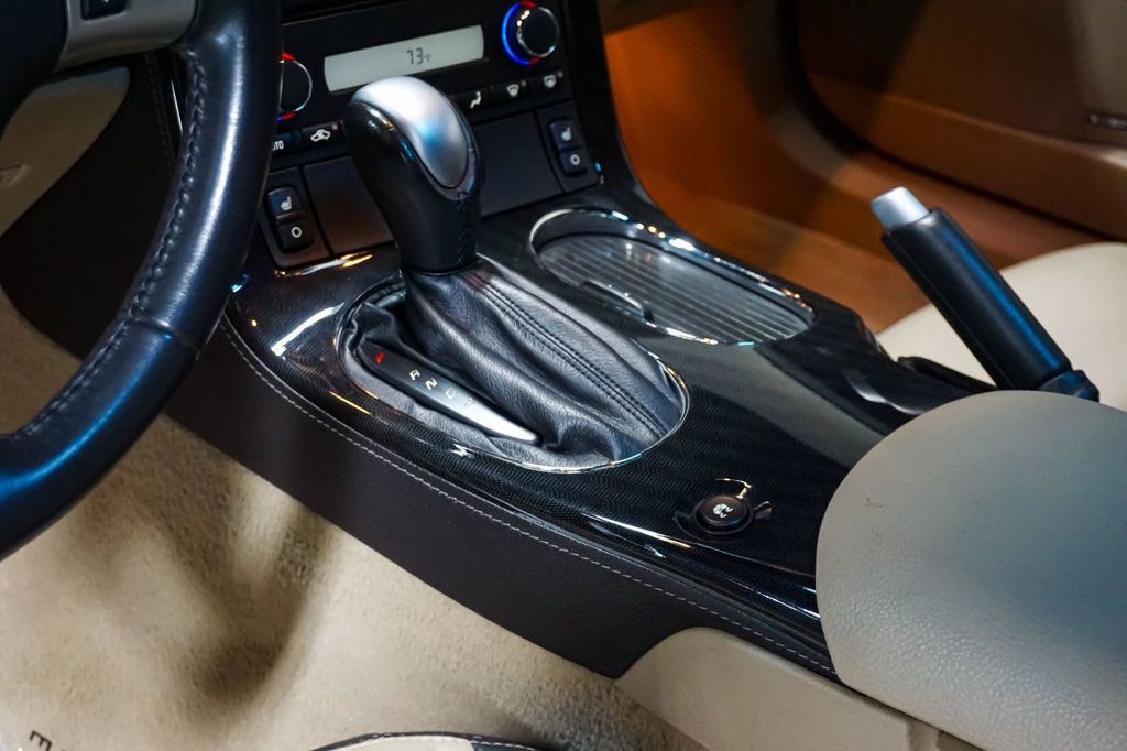2011 Chevrolet Corvette Grand Sport 3LT photo 33