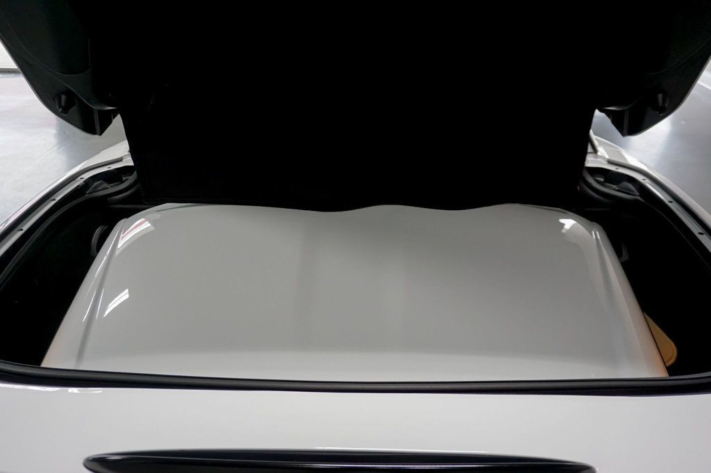 2011 Chevrolet Corvette Grand Sport 3LT photo 47