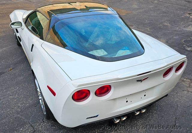 2011 Chevrolet Corvette ZR1 For Sale - 22545965 - 7