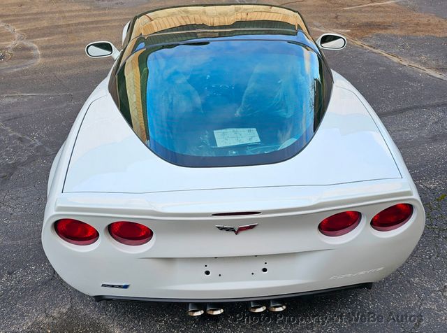 2011 Chevrolet Corvette ZR1 For Sale - 22545965 - 8