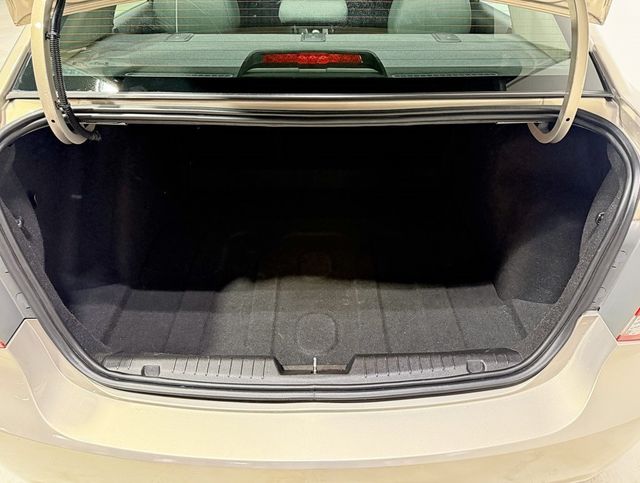 2011 Chevrolet CRUZE 4dr Sedan ECO w/1XF - 22952206 - 26