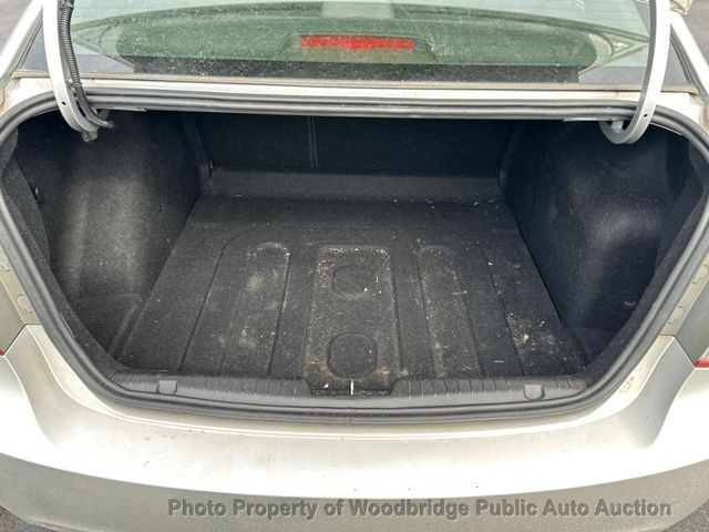 2011 Chevrolet CRUZE 4dr Sedan LS - 23008190 - 9