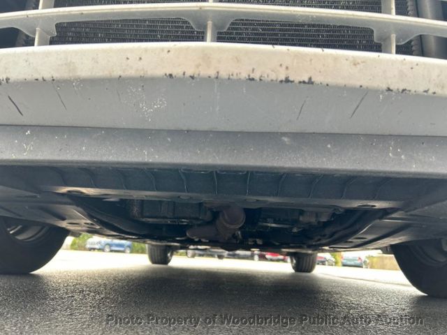 2011 Chevrolet CRUZE 4dr Sedan LS - 23008190 - 14