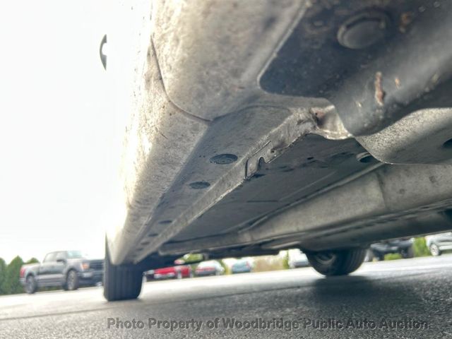 2011 Chevrolet CRUZE 4dr Sedan LS - 23008190 - 15