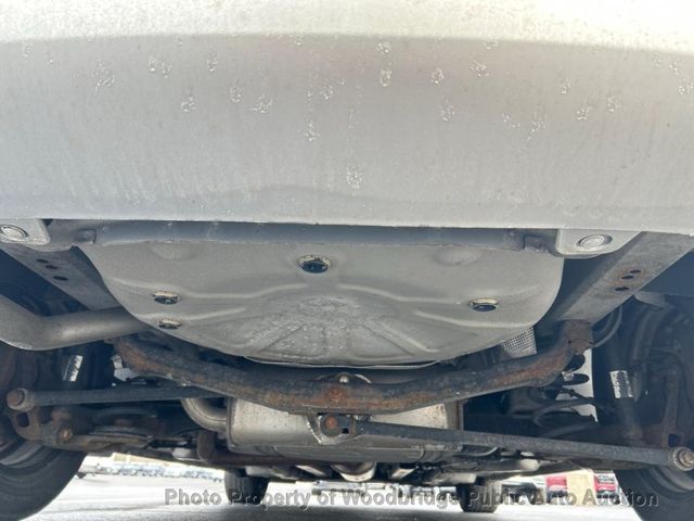 2011 Chevrolet CRUZE 4dr Sedan LS - 23008190 - 16