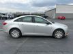 2011 Chevrolet CRUZE 4dr Sedan LS - 23008190 - 2