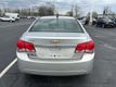 2011 Chevrolet CRUZE 4dr Sedan LS - 23008190 - 3