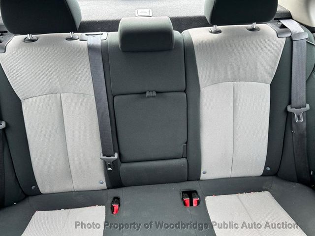 2011 Chevrolet CRUZE 4dr Sedan LS - 23008190 - 8