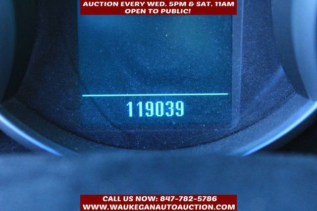 2011 Chevrolet CRUZE 4dr Sedan LS - 22946484 - 8