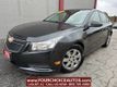 2011 Chevrolet CRUZE 4dr Sedan LS - 22605124 - 0