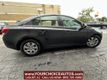 2011 Chevrolet CRUZE 4dr Sedan LS - 22605124 - 5