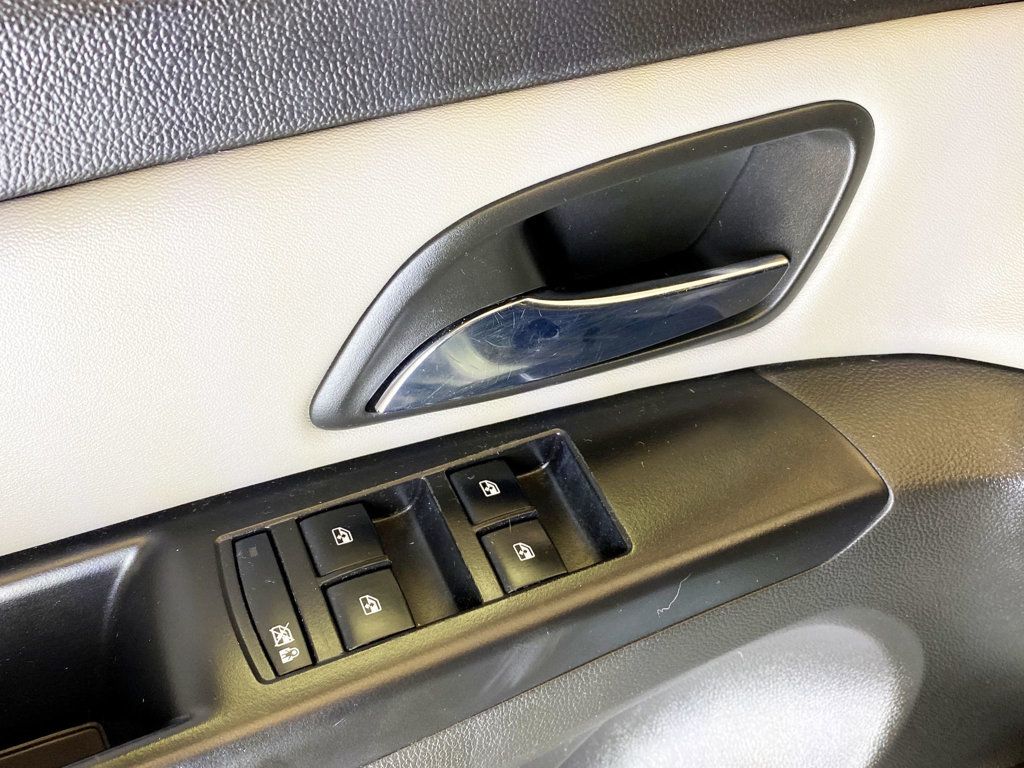 2011 Chevrolet CRUZE 4dr Sedan LS - 22938136 - 14