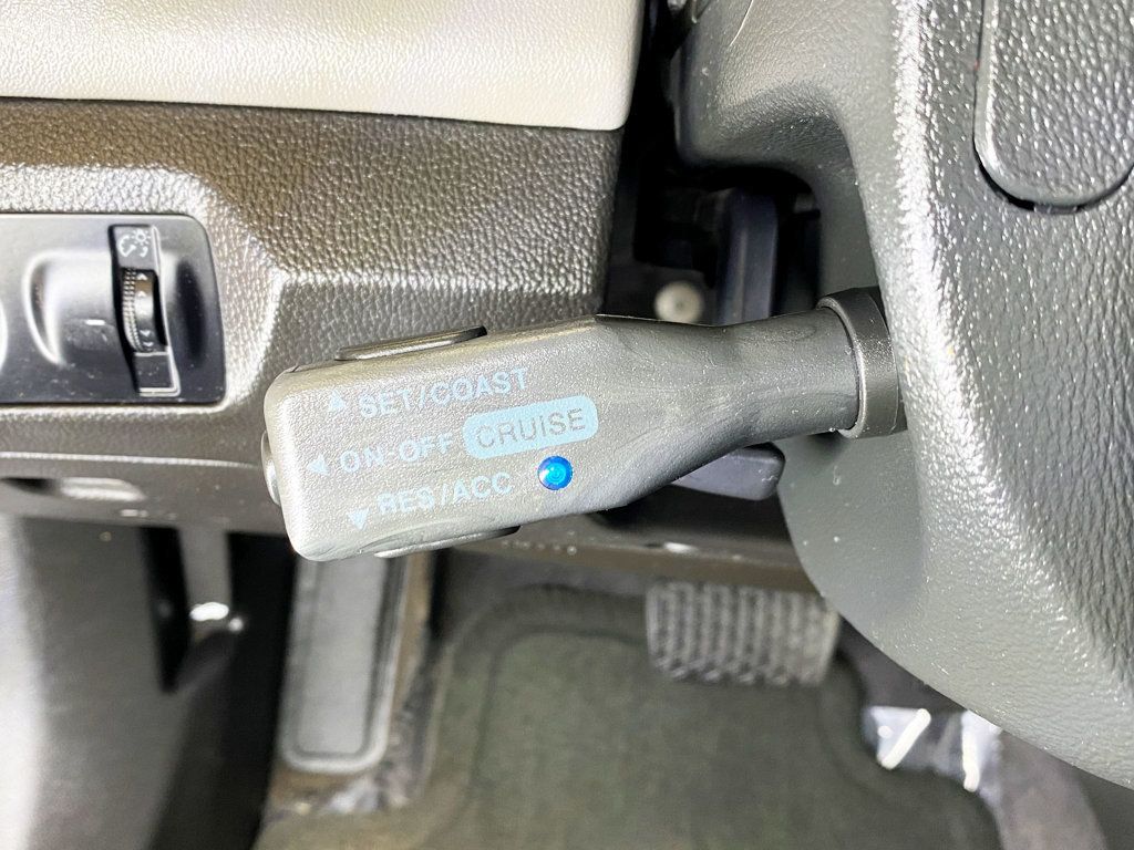 2011 Chevrolet CRUZE 4dr Sedan LS - 22938136 - 22