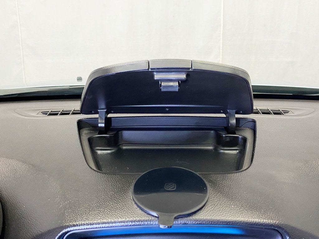 2011 Chevrolet CRUZE 4dr Sedan LS - 22938136 - 26