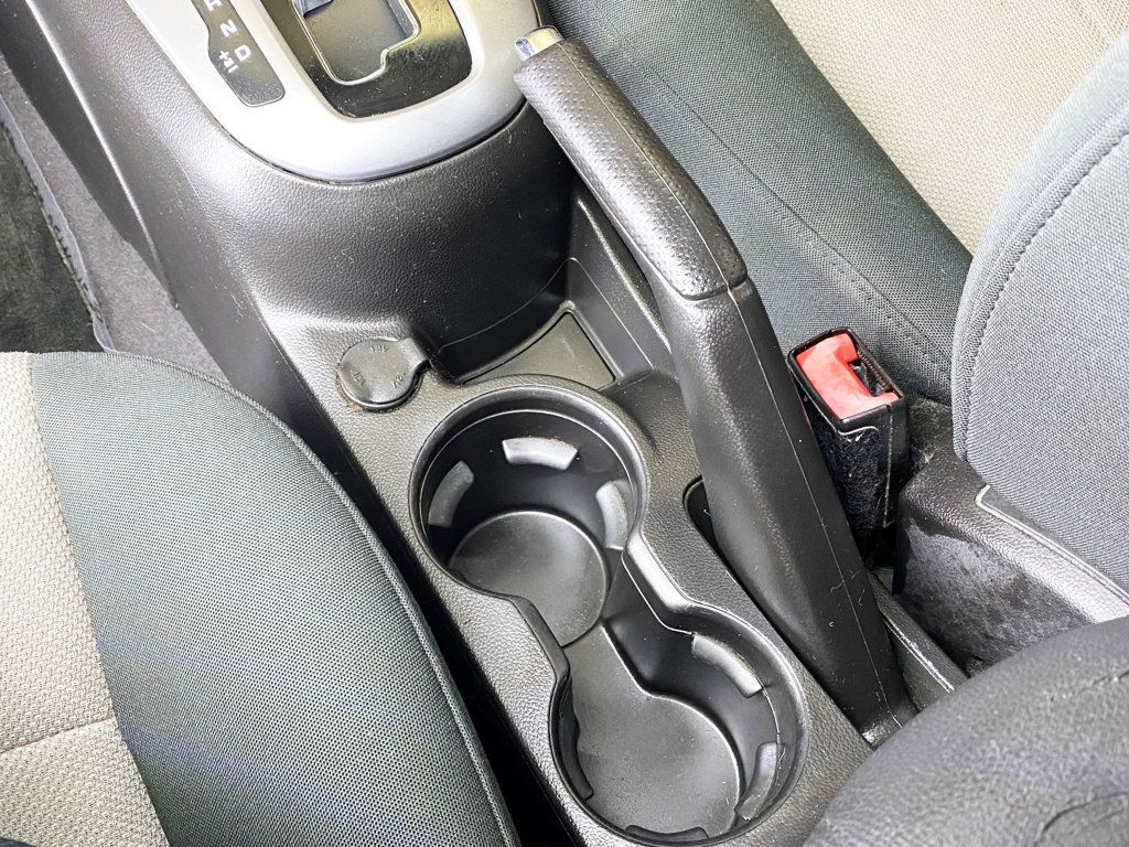 2011 Chevrolet CRUZE 4dr Sedan LS - 22938136 - 30