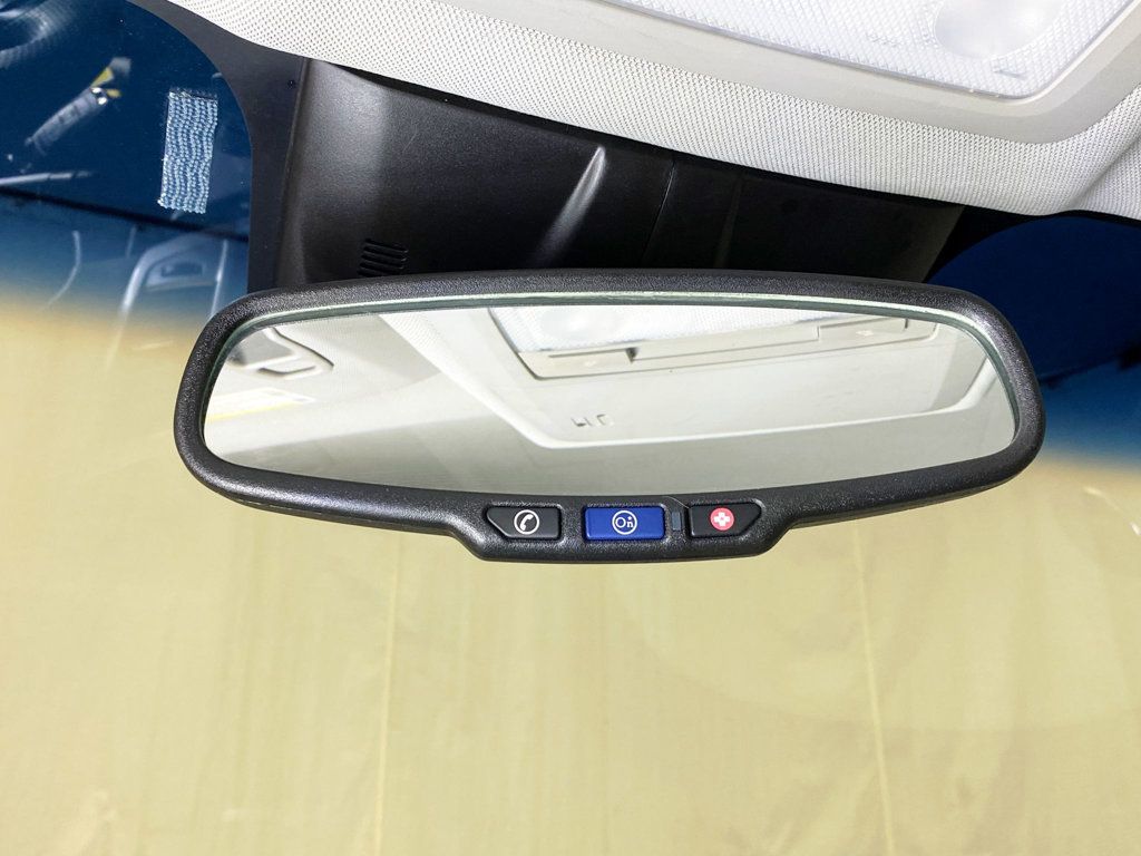 2011 Chevrolet CRUZE 4dr Sedan LS - 22938136 - 32