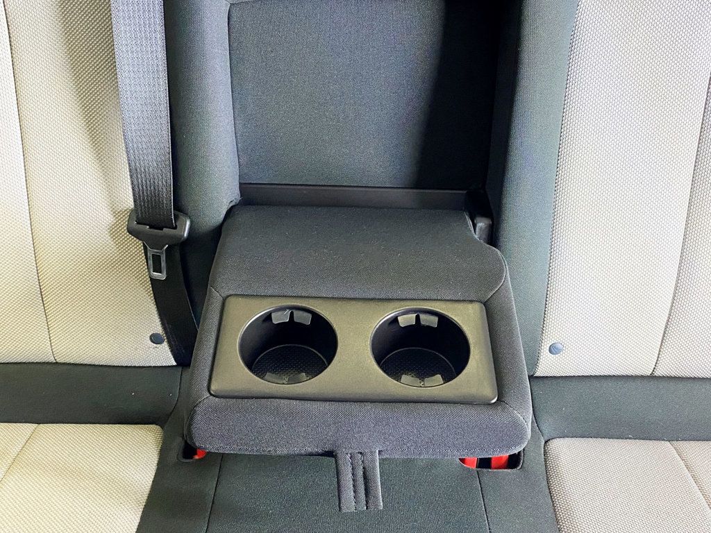 2011 Chevrolet CRUZE 4dr Sedan LS - 22938136 - 46