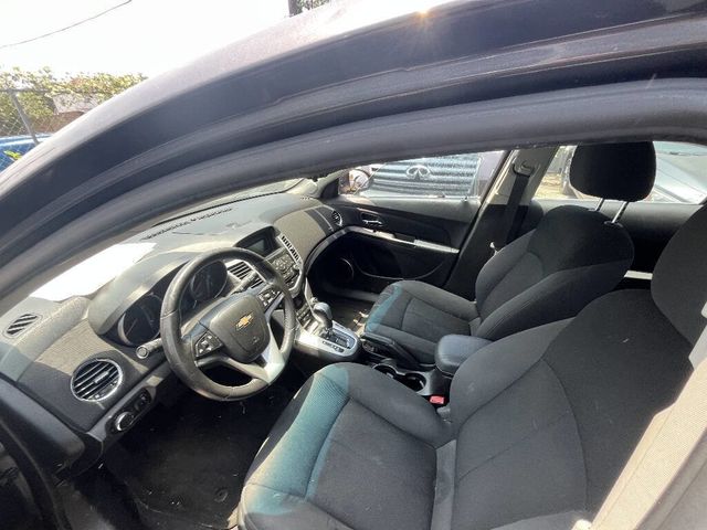 2011 Chevrolet CRUZE 4dr Sedan LT w/1LT - 22842525 - 3