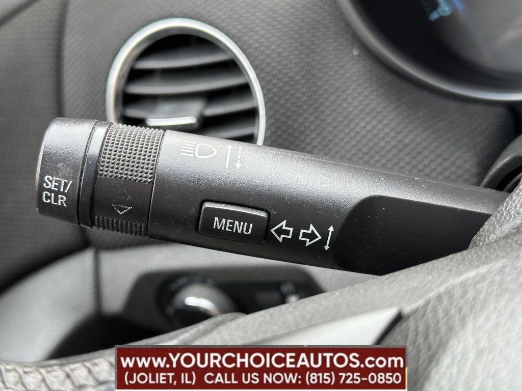 2011 Chevrolet CRUZE 4dr Sedan LT w/1LT - 22825290 - 13