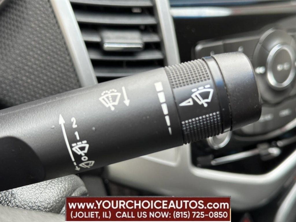 2011 Chevrolet CRUZE 4dr Sedan LT w/1LT - 22825290 - 14