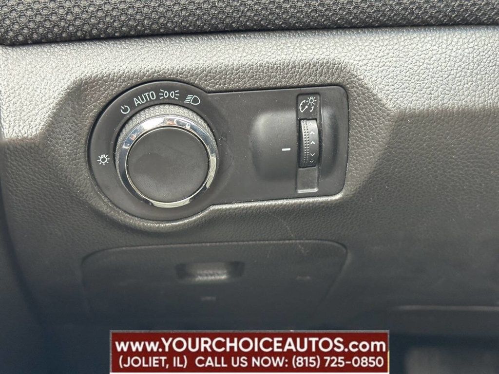 2011 Chevrolet CRUZE 4dr Sedan LT w/1LT - 22825290 - 15