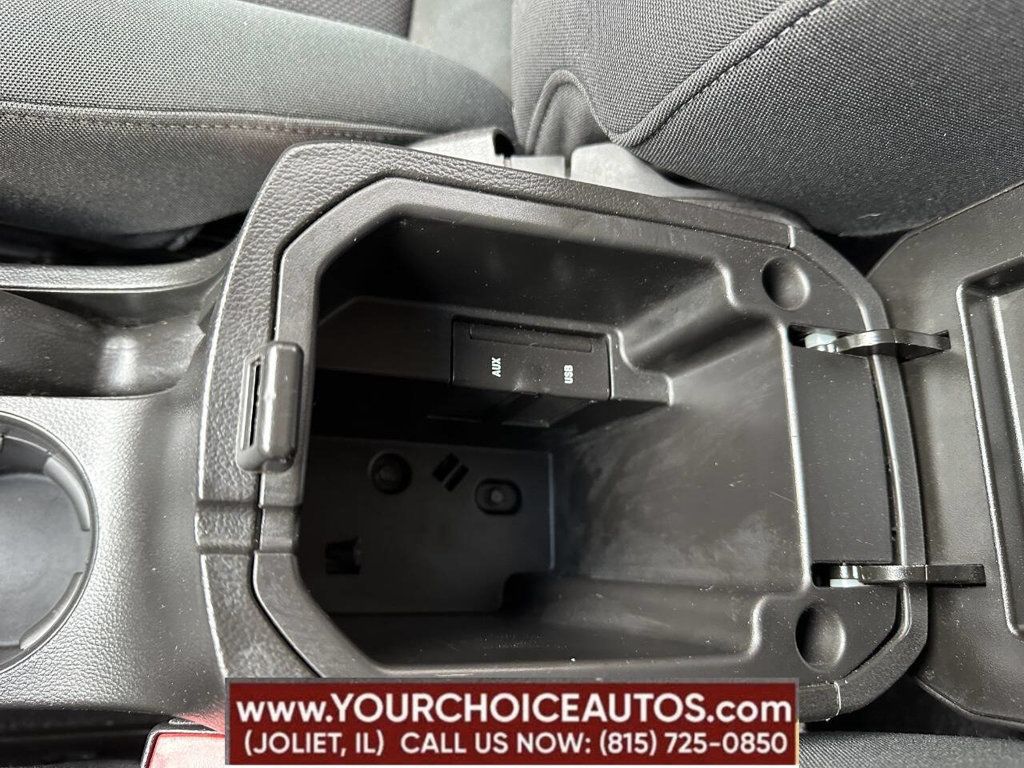 2011 Chevrolet CRUZE 4dr Sedan LT w/1LT - 22825290 - 20