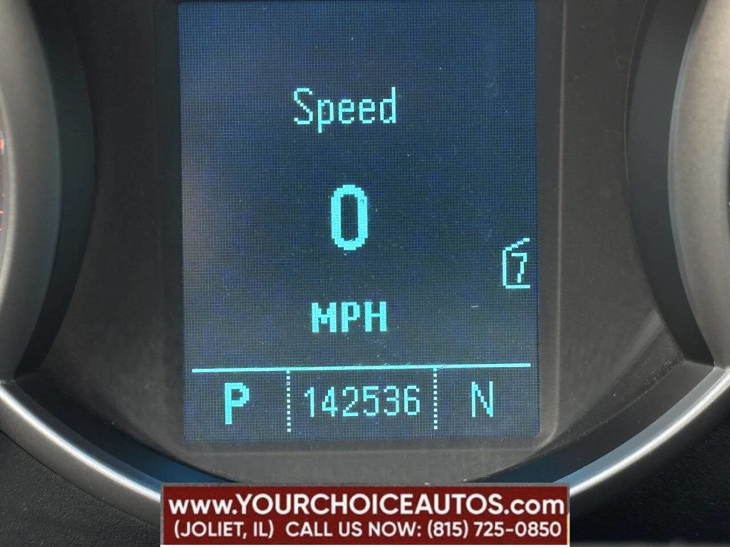 2011 Chevrolet CRUZE 4dr Sedan LT w/1LT - 22825290 - 22