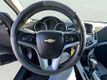 2011 Chevrolet CRUZE 4dr Sedan LT w/1LT - 22961263 - 18
