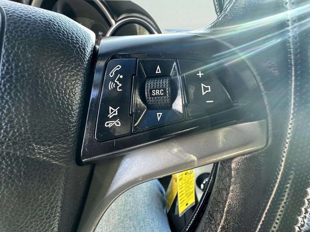 2011 Chevrolet CRUZE 4dr Sedan LT w/1LT - 22961263 - 19