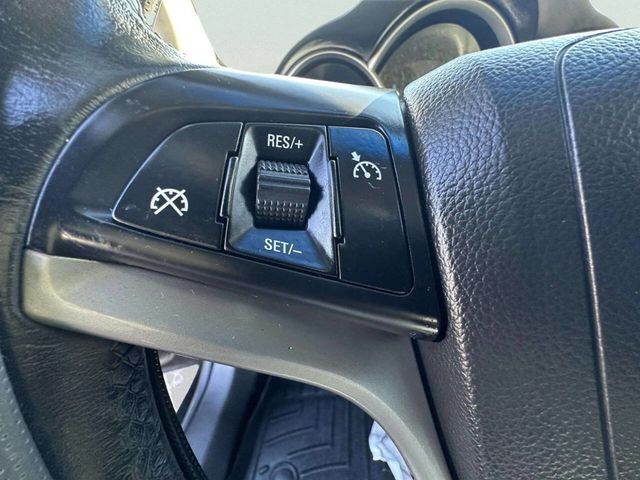 2011 Chevrolet CRUZE 4dr Sedan LT w/1LT - 22961263 - 20