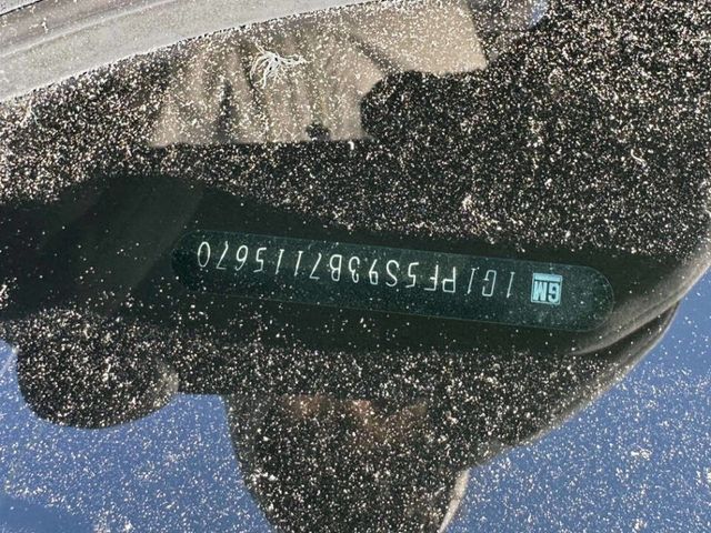 2011 Chevrolet CRUZE 4dr Sedan LT w/1LT - 22961263 - 23