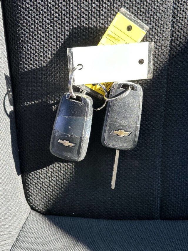 2011 Chevrolet CRUZE 4dr Sedan LT w/1LT - 22961263 - 24