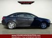 2011 Chevrolet CRUZE 4dr Sedan LT w/1LT - 22961263 - 3