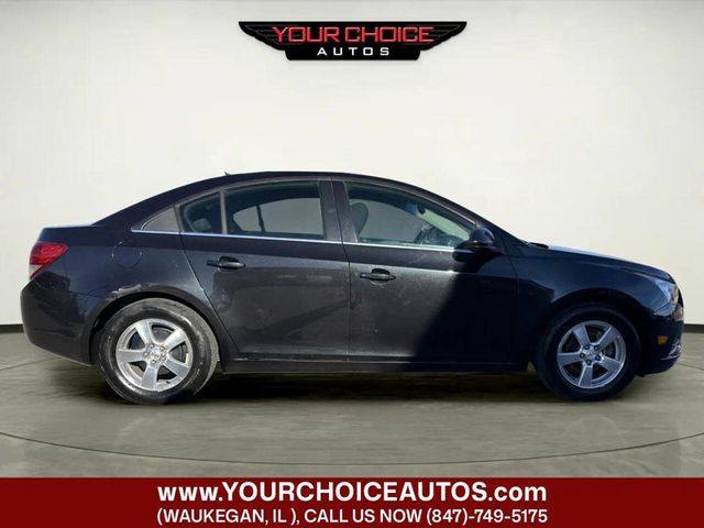 2011 Chevrolet CRUZE 4dr Sedan LT w/1LT - 22961263 - 3