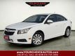 2011 Chevrolet CRUZE 4dr Sedan LT w/1LT - 22964304 - 0