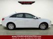 2011 Chevrolet CRUZE 4dr Sedan LT w/1LT - 22964304 - 9