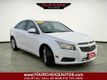 2011 Chevrolet CRUZE 4dr Sedan LT w/1LT - 22964304 - 10