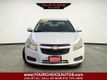 2011 Chevrolet CRUZE 4dr Sedan LT w/1LT - 22964304 - 11